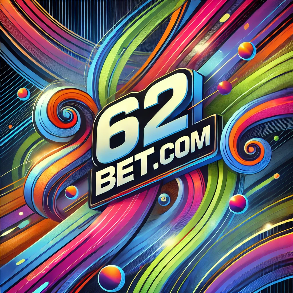 Logo da 62bet