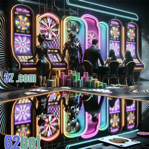 Promoções Imperdíveis no 62bet App